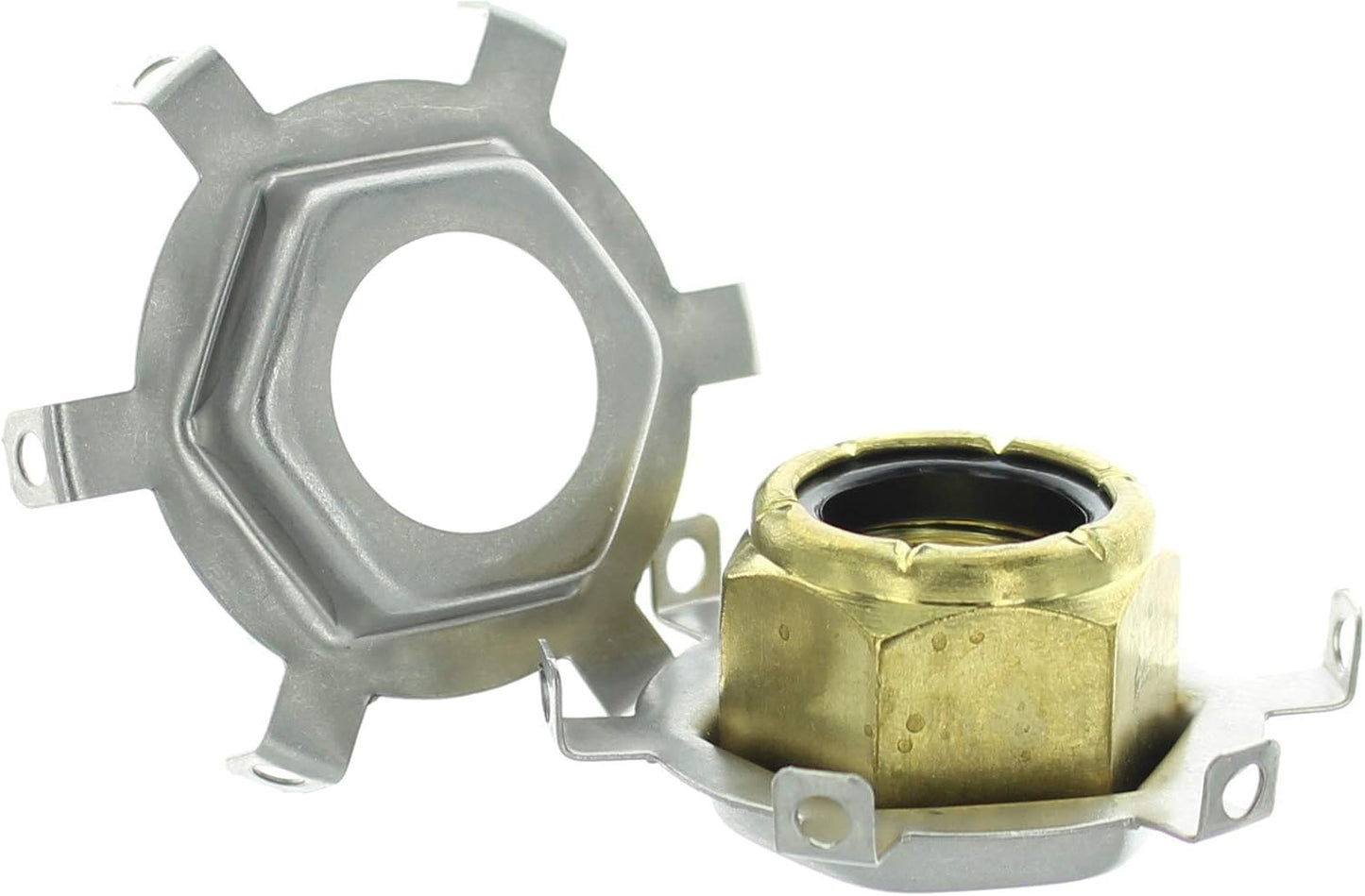 Kit d’écrou d’hélice Quicksilver 11-52707Q1 pour Mercury / Mercruiser