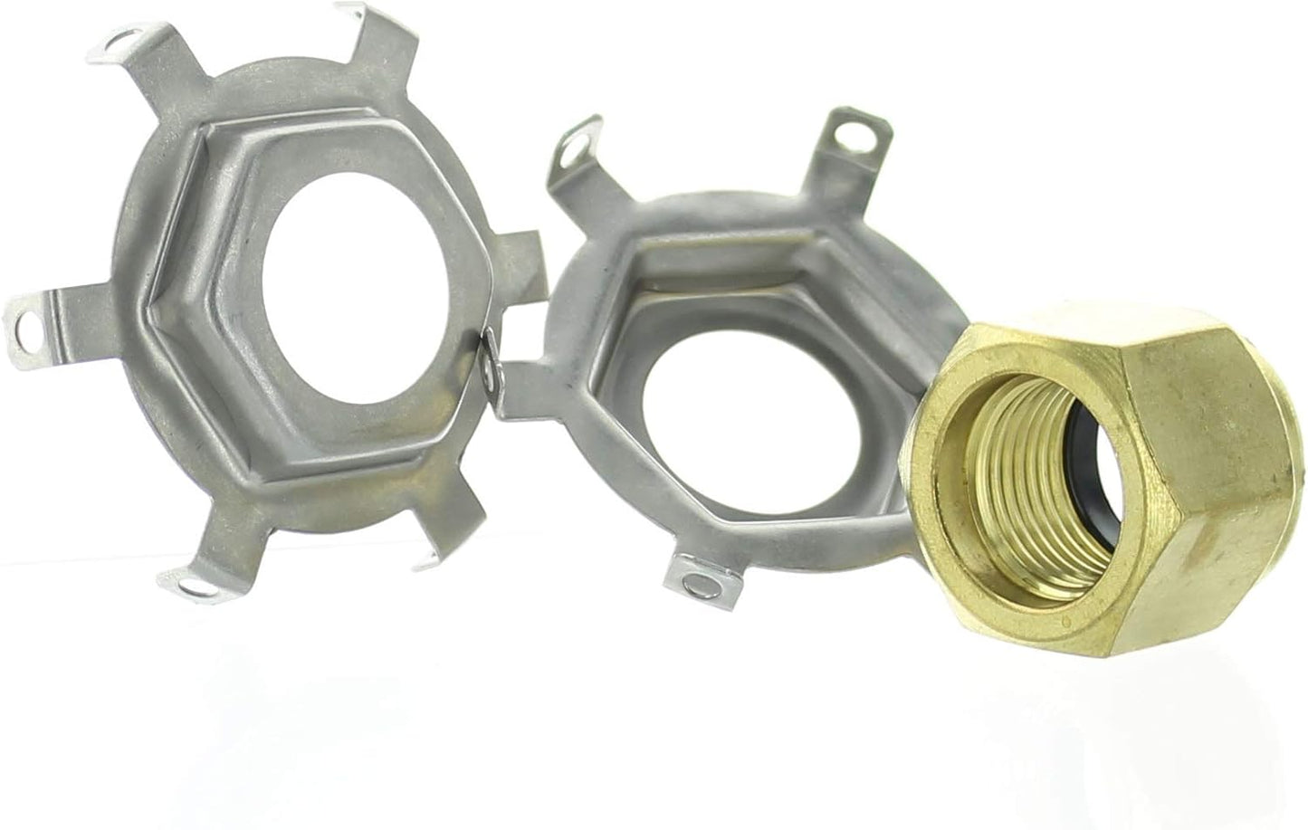 Kit d’écrou d’hélice Quicksilver 11-52707Q1 pour Mercury / Mercruiser