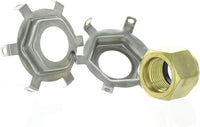 Kit d’écrou d’hélice Quicksilver 11-52707Q1 pour Mercury / Mercruiser