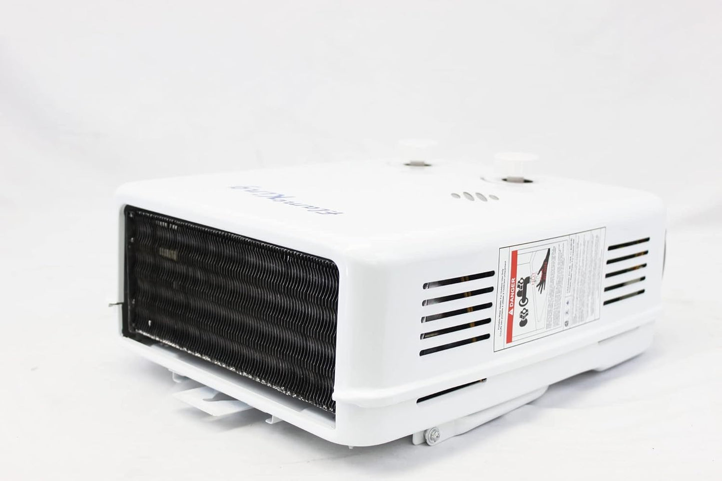 Chauffe-eau au propane portable 34 000 BTU - Sécurité CSA, facile à installer et durable