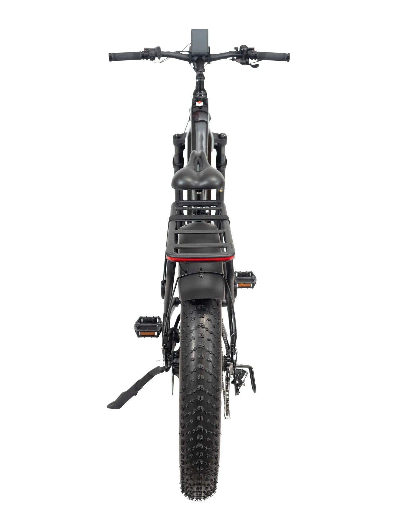 Vélo Électrique Taubik Westridge 4T – 500W, Batterie Samsung, Freins Hydrauliques