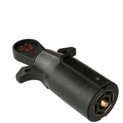 7-Pin Trailer Plug Tester