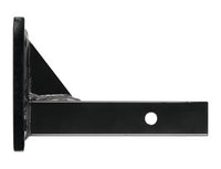 4-Hole Tow Hook 12,000 lb – Durable Tow Support