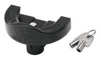 Cadenas main de remorque 2 5/16" – Antivol pour coupleur d’attelage