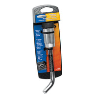 Fifth Wheel Rail Lock 1/2 - RV Hitch Security