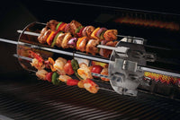 Napoleon Shish-Kebab Skewers Set for Rotisserie