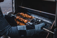 Napoleon Shish-Kebab Skewers Set for Rotisserie