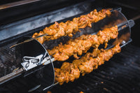 Napoleon Shish-Kebab Skewers Set for Rotisserie