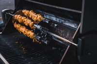 Napoleon Shish-Kebab Skewers Set for Rotisserie