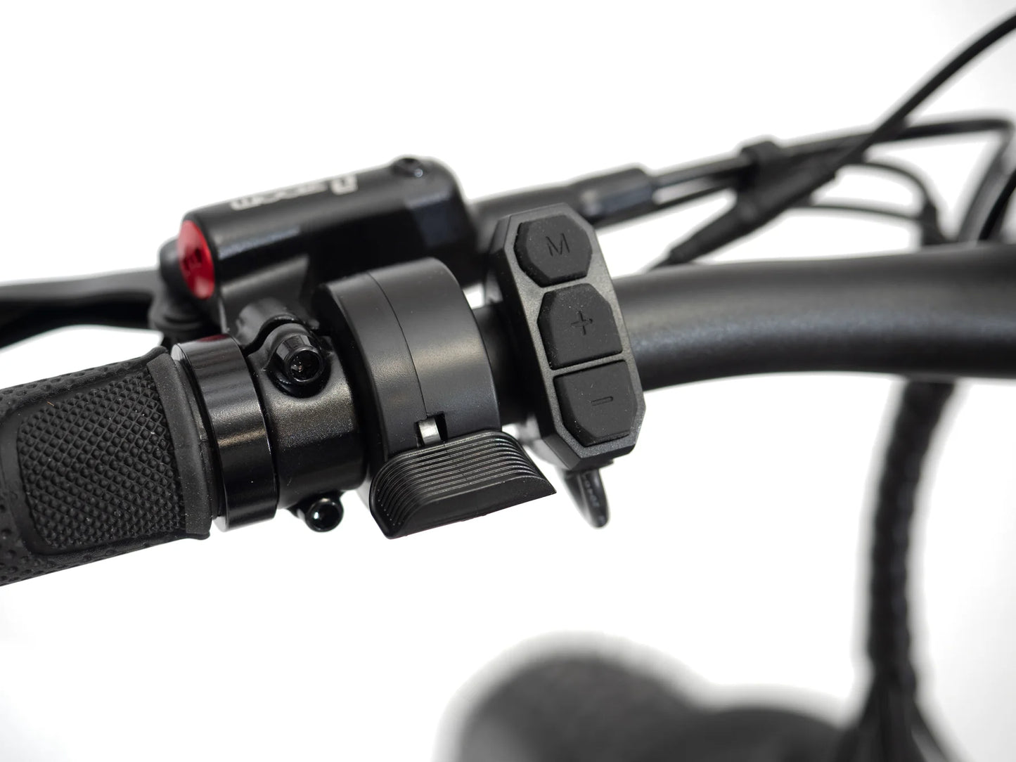 Vélo Électrique Taubik Westridge 4T – 500W, Batterie Samsung, Freins Hydrauliques