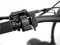 Vélo Électrique Taubik Westridge 4T – 500W, Batterie Samsung, Freins Hydrauliques