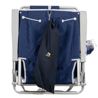 GCI Outdoor Universal Sunshade Accessory – UPF 50 UV Protection for Portable Chairs