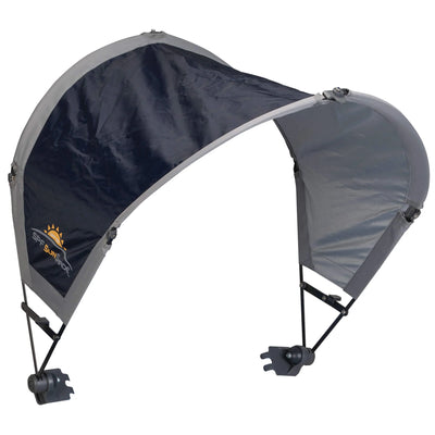 GCI Outdoor Universal Sunshade Accessory – UPF 50 UV Protection for Portable Chairs