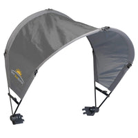 GCI Outdoor Universal Sunshade Accessory – UPF 50 UV Protection for Portable Chairs