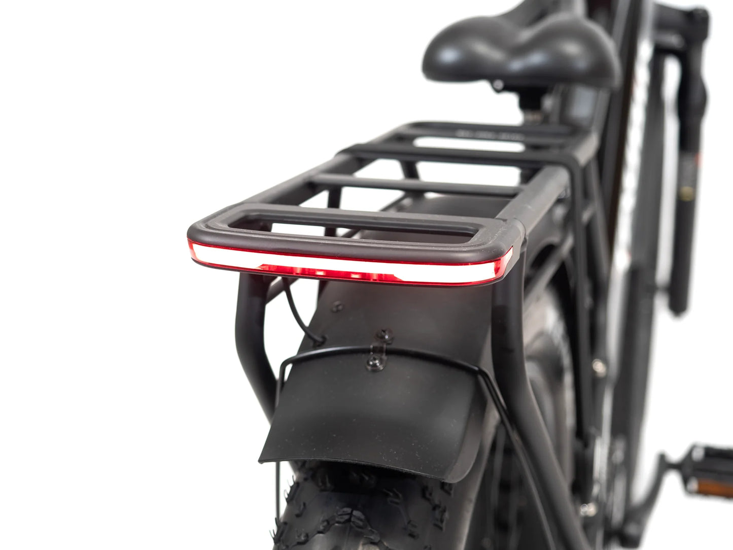 Vélo Électrique Taubik Westridge 4T – 500W, Batterie Samsung, Freins Hydrauliques