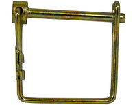 Broches Snapper, Barrure PTO, pour Équipements de Camion et Remorque - Résistance à la Corrosion