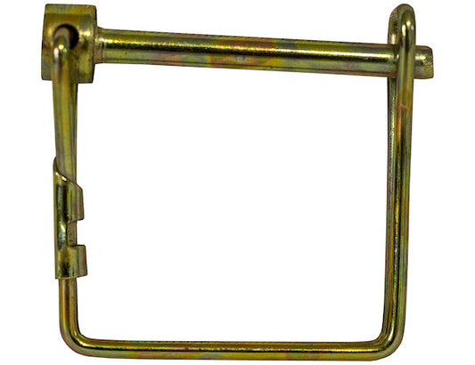 PTO lock, rod 1/4 x 1.81