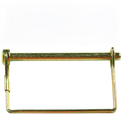 Barrure PTO tige 5/16 x 2.78" gauche #66053 – Goupille de verrouillage pour prise de force