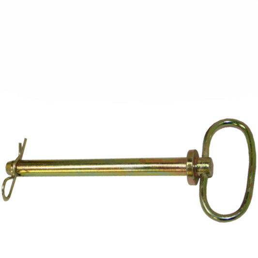 PIN &amp; CLIP 5/8"X 6 1/4"LONG