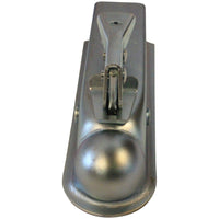 Main de remorque 2″ x 2″ 3,5 k – Support d’attache robuste pour remorque