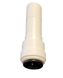 Raccord réducteur Watts 1/2 po CTS x 3/8 po CTS – Série 24