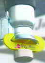 RAPID HITCH STOP LOCK