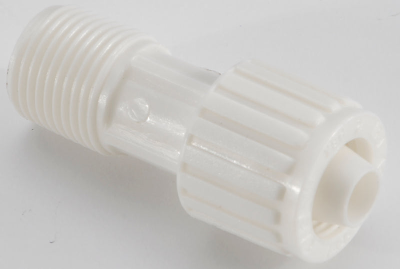 Adaptateur 3/8P X 3/8 MPT / Chaque