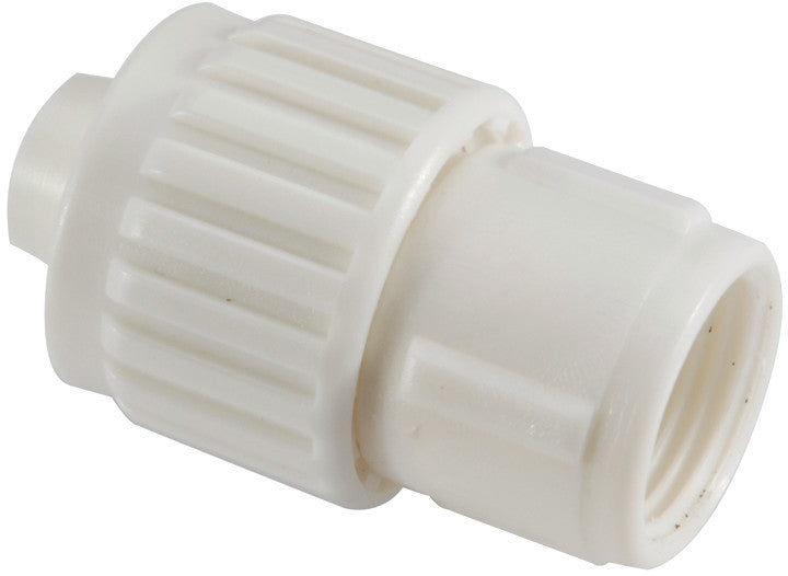 Adaptateur femelle 1/2P X 3/8 FPT /Chaque