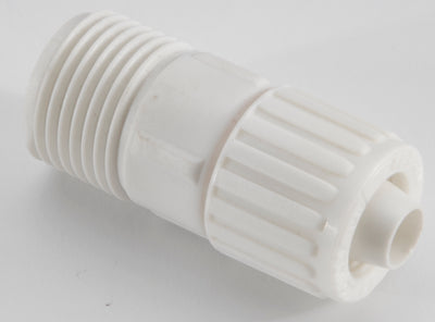 Adaptateur male 3/8P X 1/2 MPT /Chaque