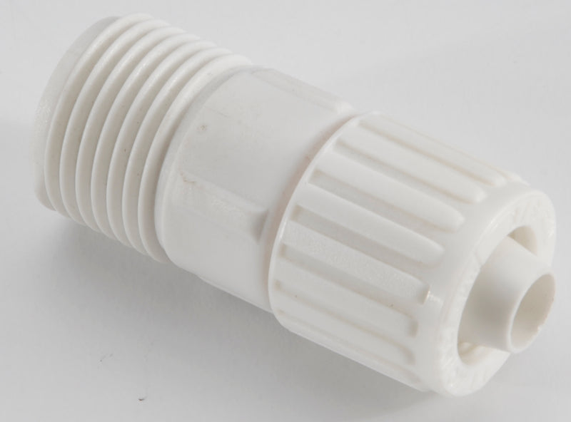Adaptateur male 3/8P X 1/2 MPT /Chaque