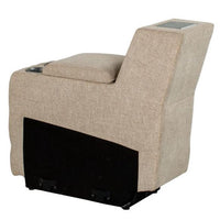 Console centrale Thomas Payne Seismic – Module sofa VR Norlina modulable