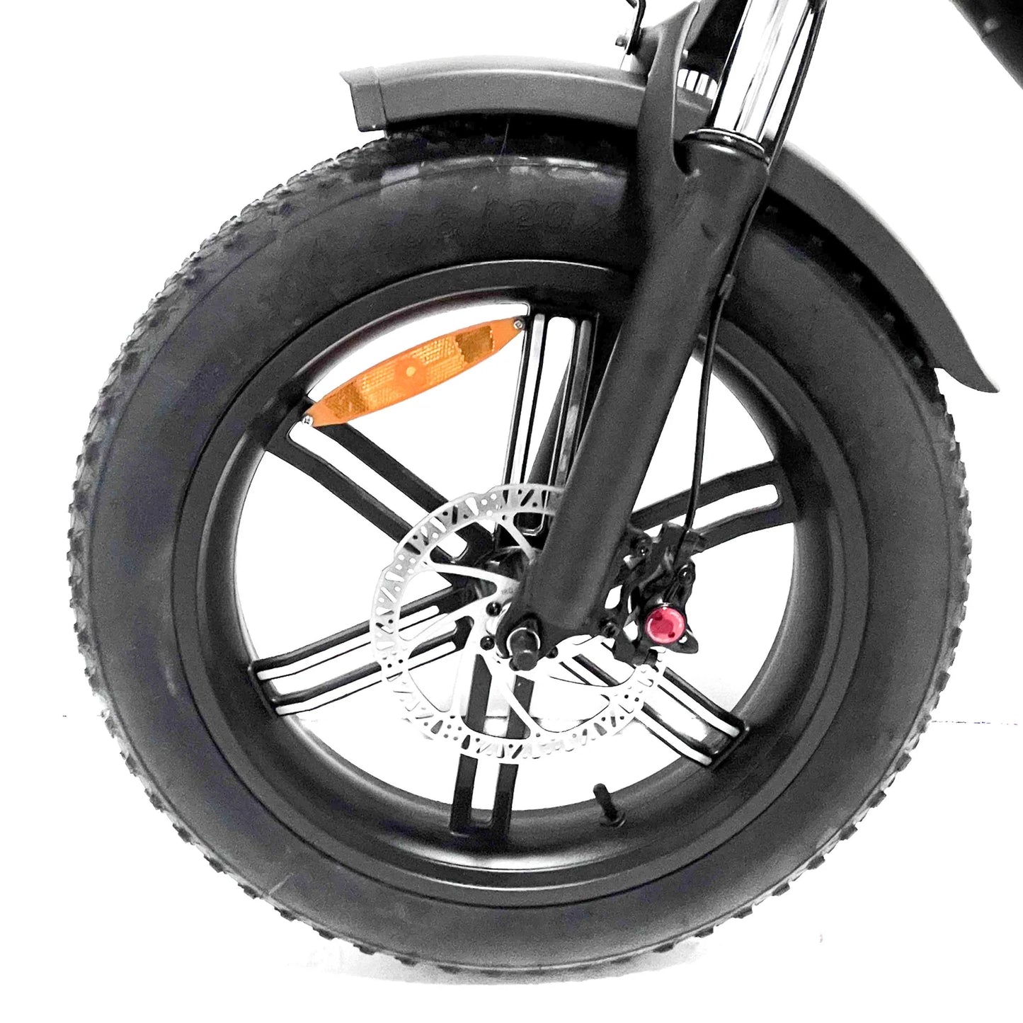 Vélo Électrique Taubik Aspect 500W - Batterie Samsung UL | Autonomie 100 km