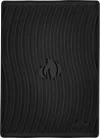 Tapis de Protection Latéral en Silicone Résistant à la Chaleur pour Barbecue Napoleon – Design WAVE™