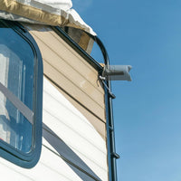 Housse de protection ADCO Designer Series 28’1’’–30’ | Anti-UV & Imperméable pour roulotte cargo
