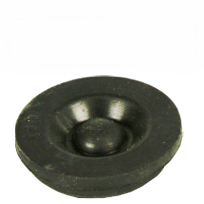 EZ Lub Rubber Cap – Bouchon de protection en caoutchouc pour moyeux remorque