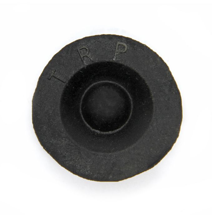 Orange EZ-LUBE RUBBER