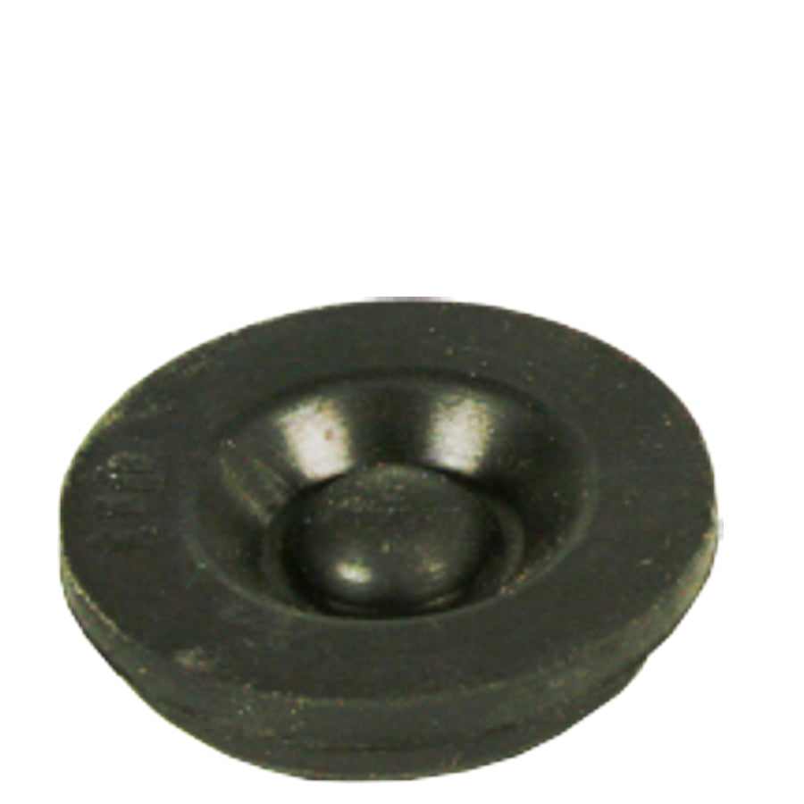 EZ LUB RUBBER CAP//PER UNIT/