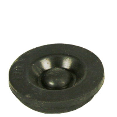 Bouchon en caoutchouc noir E-Z Lube FRAMECO