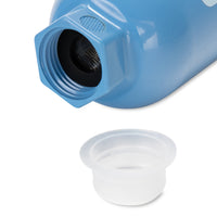 Filtre à eau Camco TastePURE RV/Marine 2 Pack - Réduit mauvais goût, chlore, sédiments et protège contre la croissance des bactéries