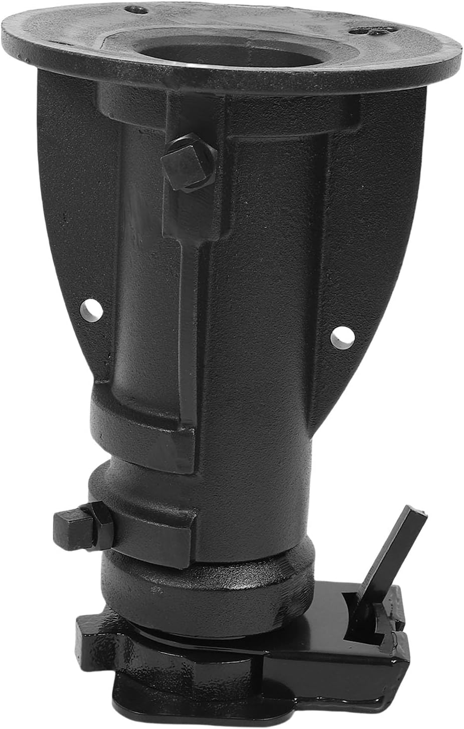 Gooseneck adapter 12 to 16 inches