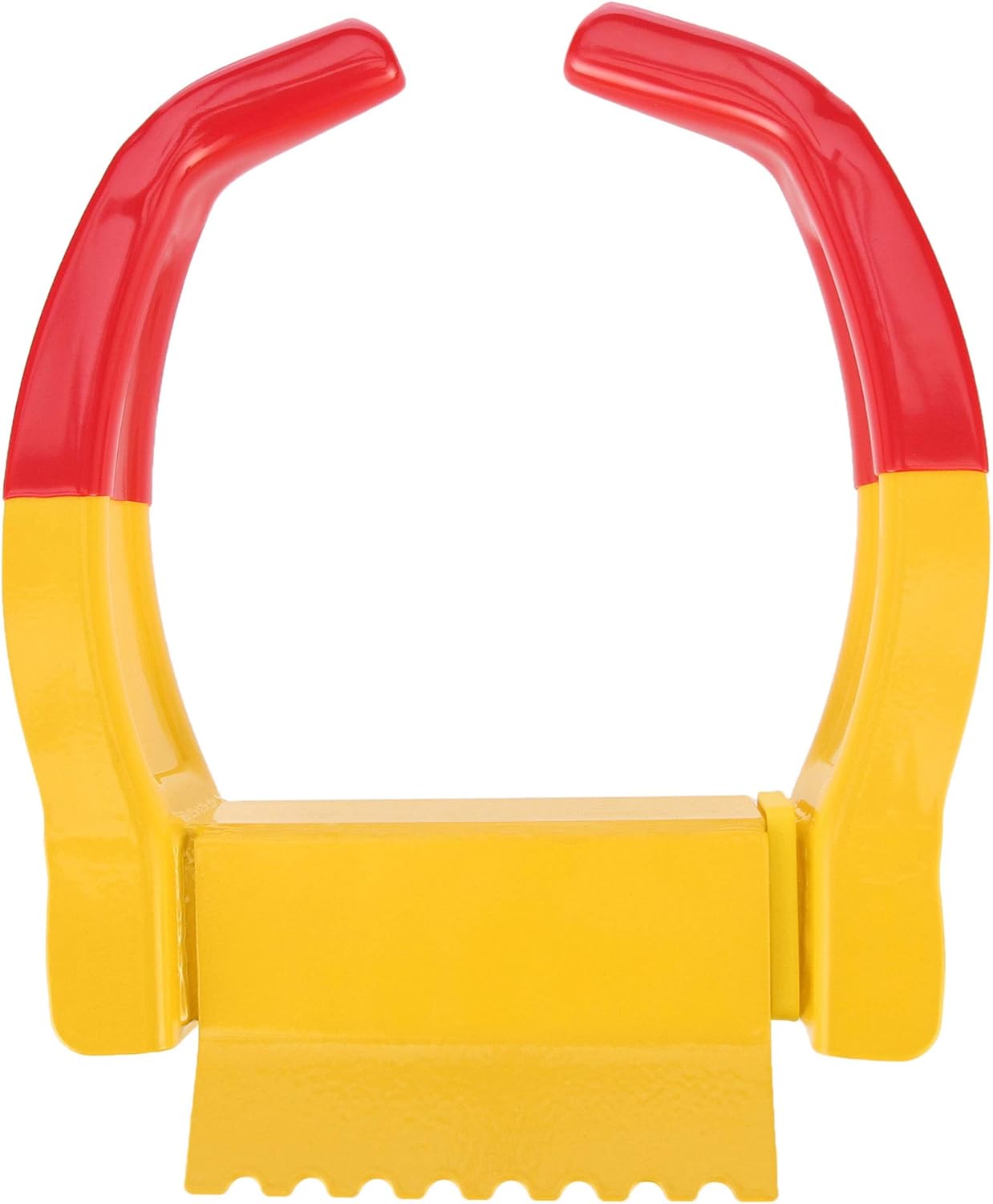 Verrouillage de VR et/ou Remorque Haute Résistance – Installation Facile, Mécanisme Anti-Roulement et Protection des Roues