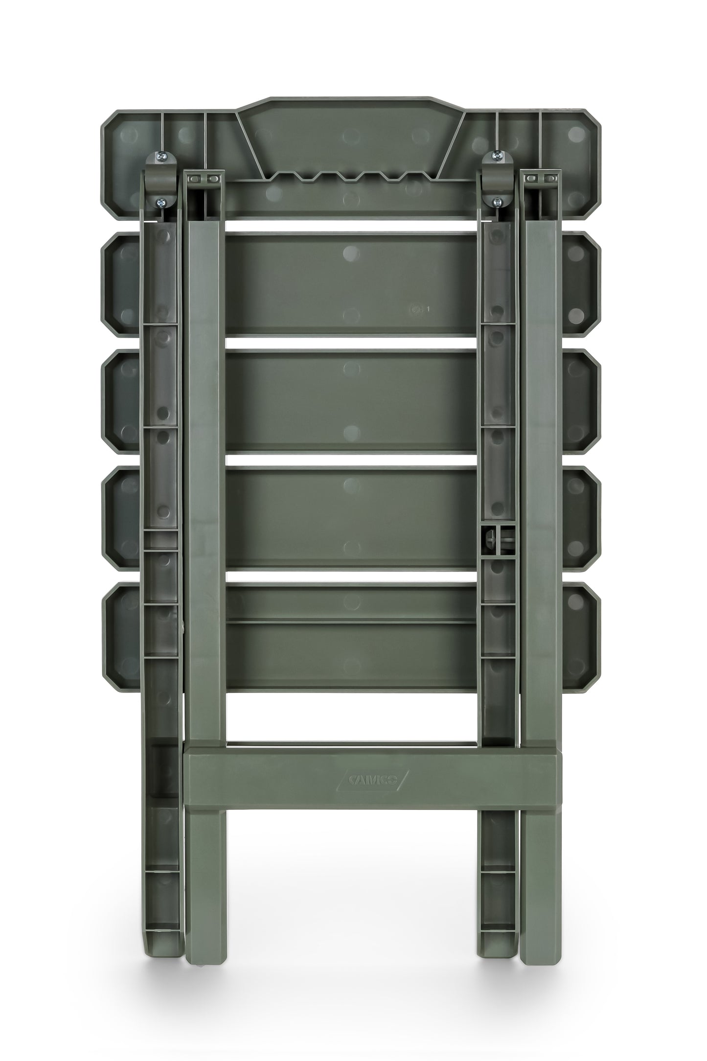 Table Pliable Adirondack Multifonctionnelle pour Camping, Terrasse et Activités Extérieures – Résistante aux Intempéries, Légère et Pratique