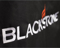 Housse de protection Blackstone 36" en polyester 600D résistante aux intempéries avec sangles de serrage