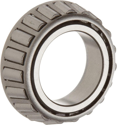 Roulement à billes Timken 1-1/4" LM67048 - Acier allié - Compatible avec lubrifiant à huile
