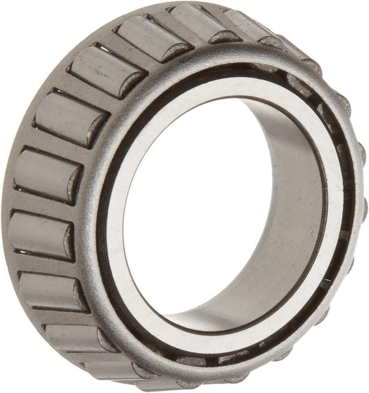 Roulement à billes Timken 1-1/4" LM67048 - Acier allié - Compatible avec lubrifiant à huile