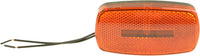 Feu de Marquage Latéral Optronics MC32ABB - Ambre, Étanche, Arrière