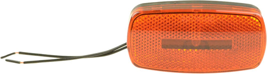 Feu de Marquage Latéral Optronics MC32ABB - Ambre, Étanche, Arrière