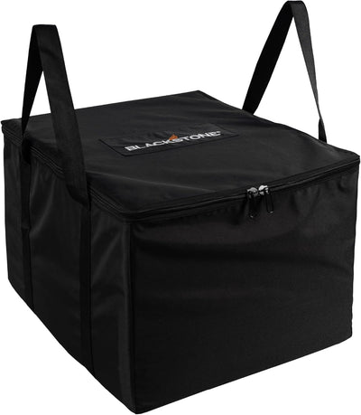 Blackstone 5486 Carry Bag for 17-Inch Griddle - Weather-Resistant Polyester