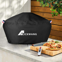 Durable Weather-Resistant Cover for Blackstone 22" Pizza Oven