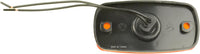 Feu de Marquage Latéral Optronics MC32ABB - Ambre, Étanche, Arrière